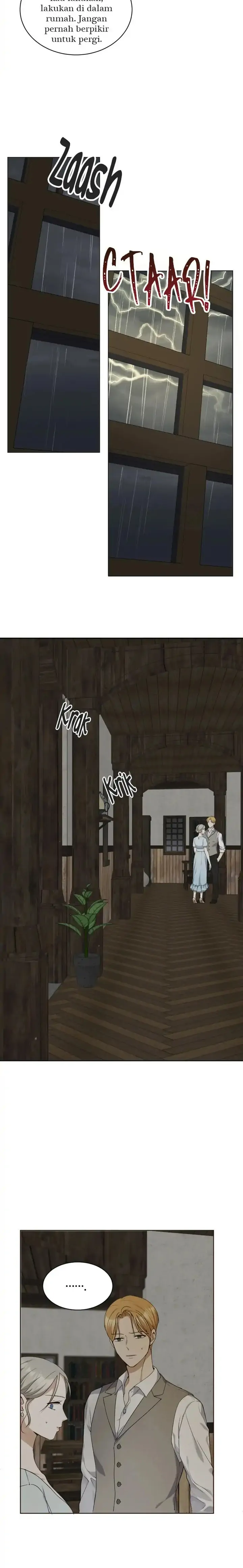 Tamu Tak Diundang Keluarga Fildette Chapter 17 page 15