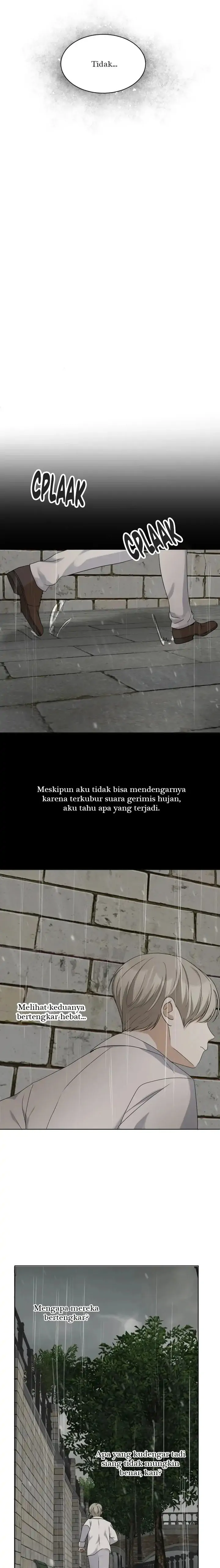 Tamu Tak Diundang Keluarga Fildette Chapter 17 page 17