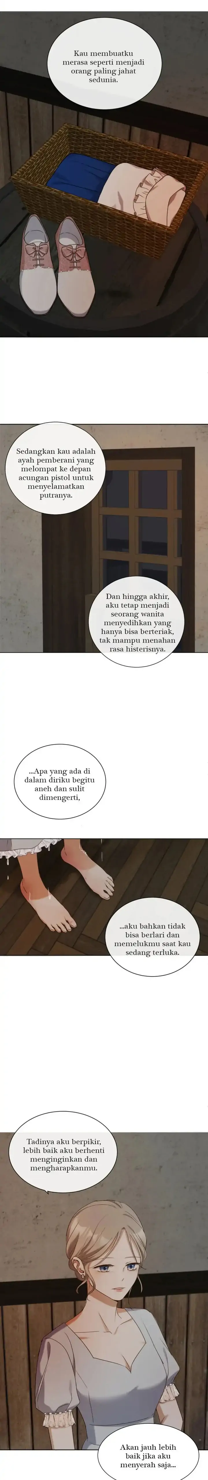 Tamu Tak Diundang Keluarga Fildette Chapter 18 page 12