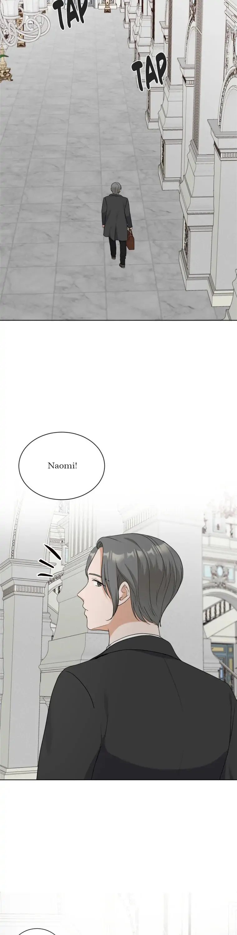 Tamu Tak Diundang Keluarga Fildette Chapter 21 page 10