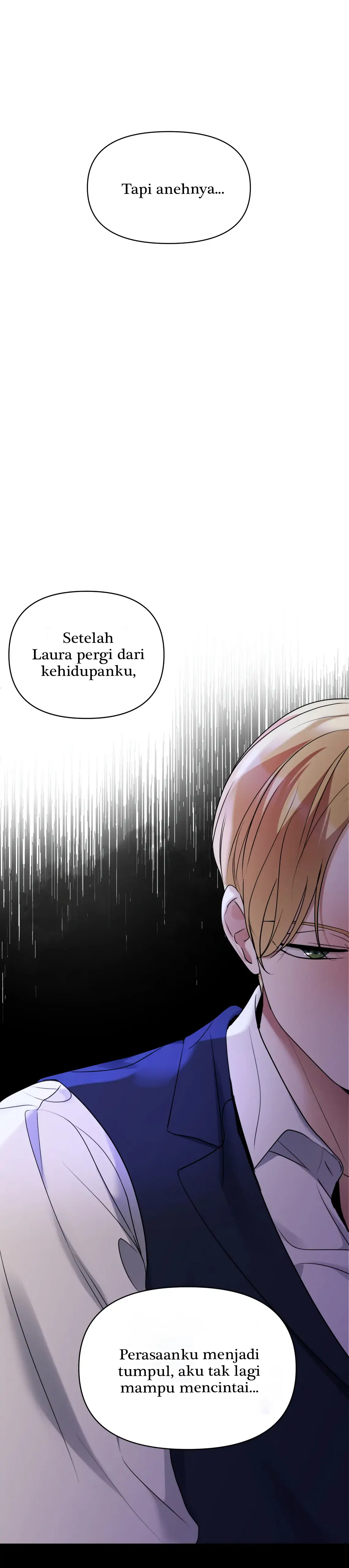 Tamu Tak Diundang Keluarga Fildette Chapter 3 page 21