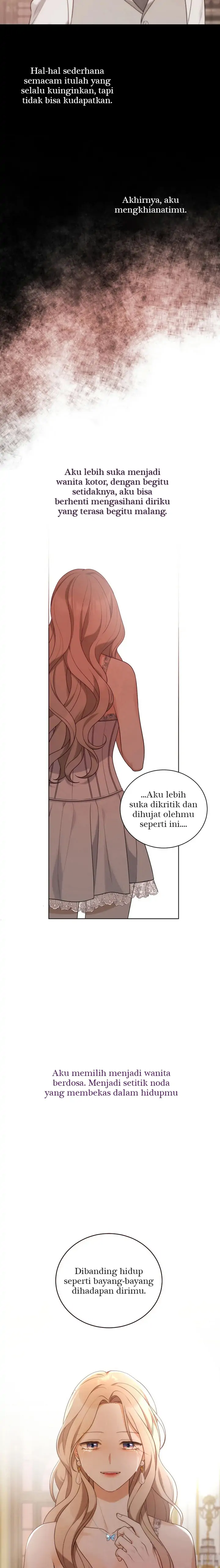 Tamu Tak Diundang Keluarga Fildette Chapter 30 page 9