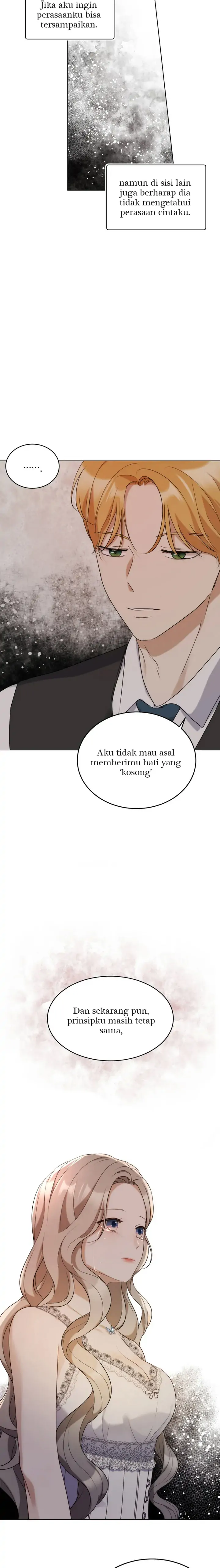 Tamu Tak Diundang Keluarga Fildette Chapter 30 page 11