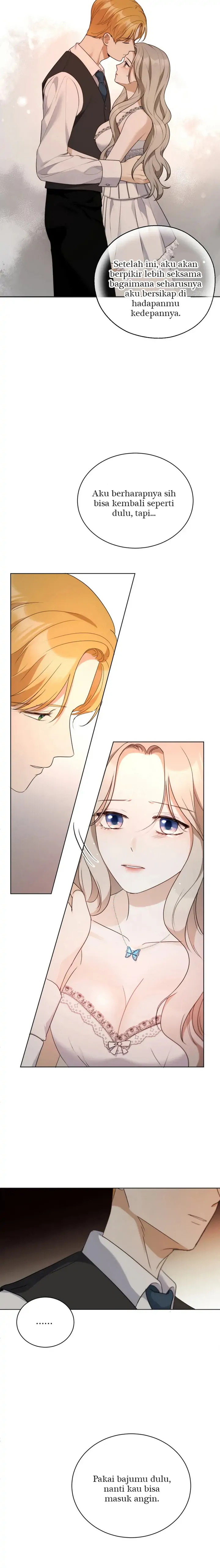 Tamu Tak Diundang Keluarga Fildette Chapter 30 page 16
