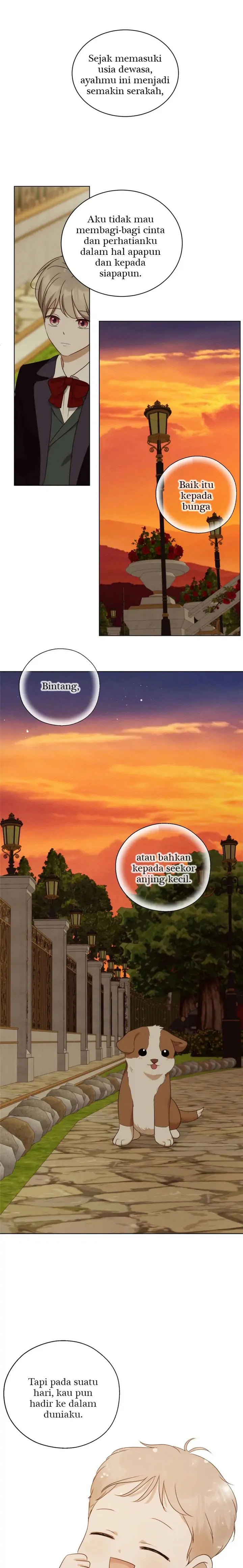 Tamu Tak Diundang Keluarga Fildette Chapter 30 page 23