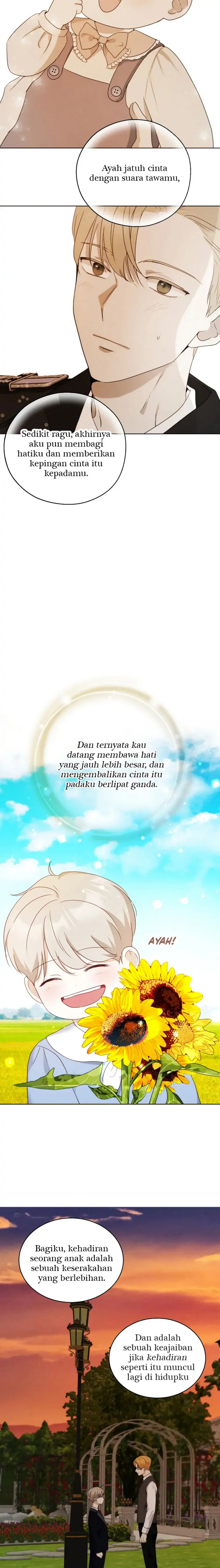 Tamu Tak Diundang Keluarga Fildette Chapter 30 page 24
