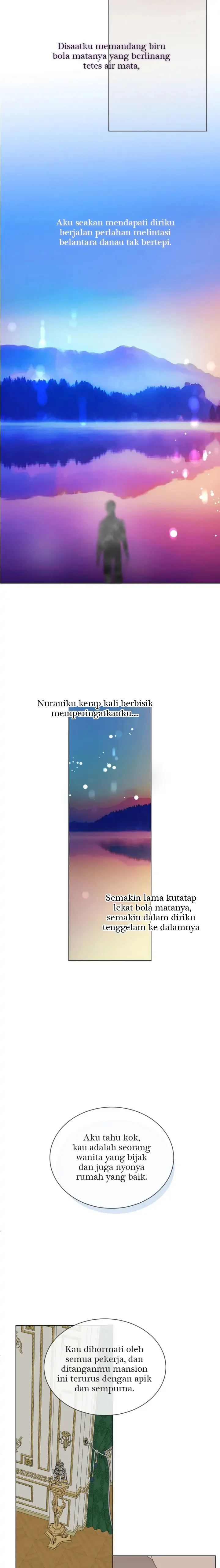 Tamu Tak Diundang Keluarga Fildette Chapter 30 page 2