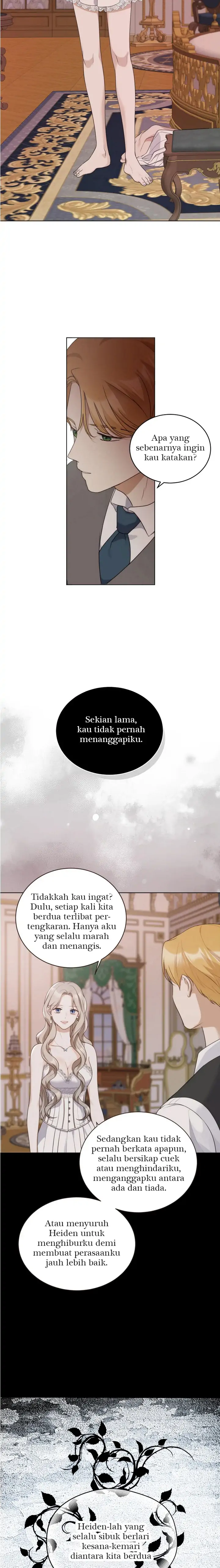 Tamu Tak Diundang Keluarga Fildette Chapter 30 page 4