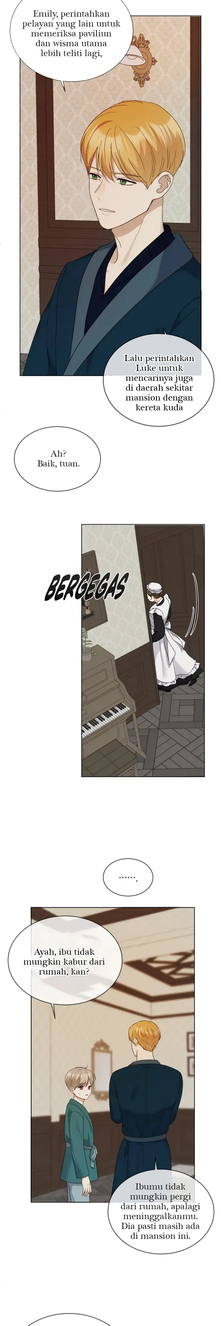 Tamu Tak Diundang Keluarga Fildette Chapter 32 page 2