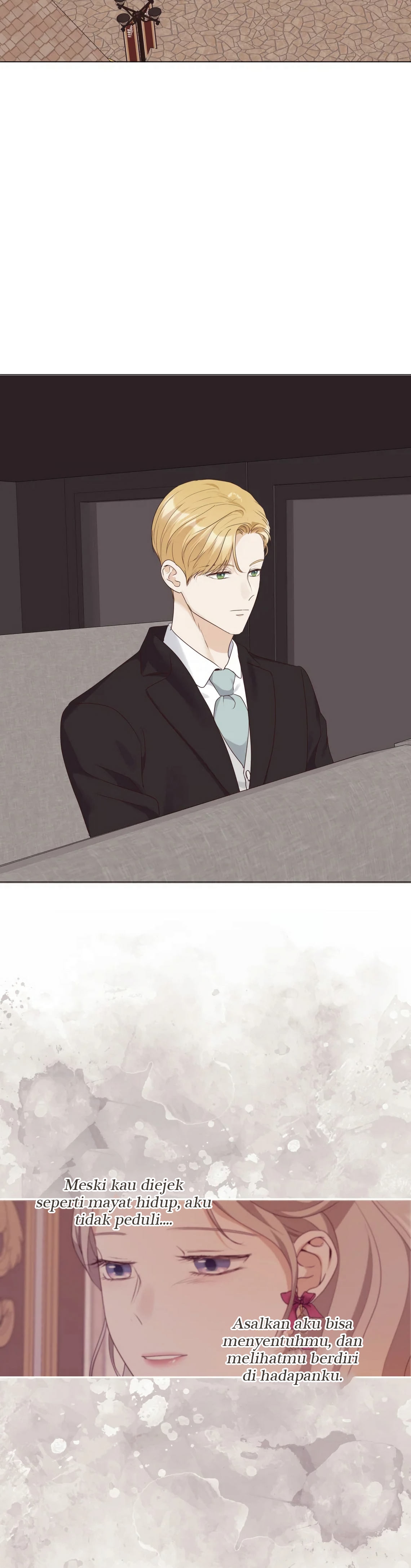 Tamu Tak Diundang Keluarga Fildette Chapter 42 page 14