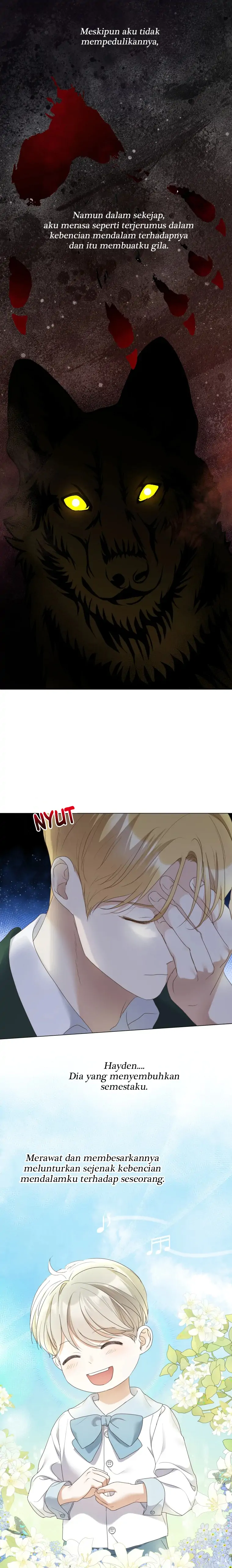 Tamu Tak Diundang Keluarga Fildette Chapter 64 page 19