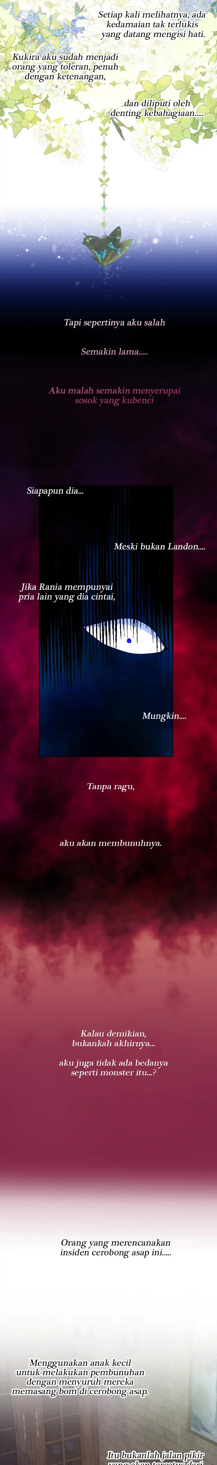Tamu Tak Diundang Keluarga Fildette Chapter 64 page 20