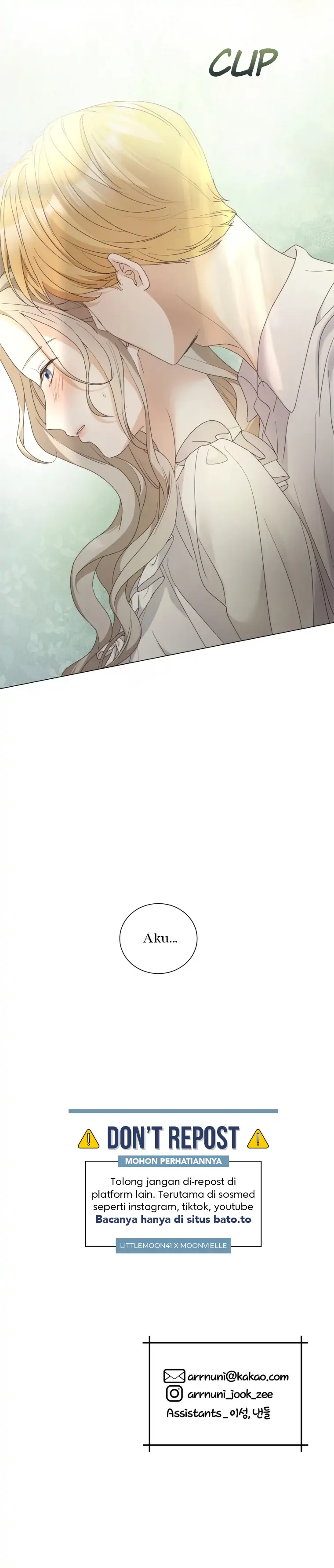 Tamu Tak Diundang Keluarga Fildette Chapter 64 page 27