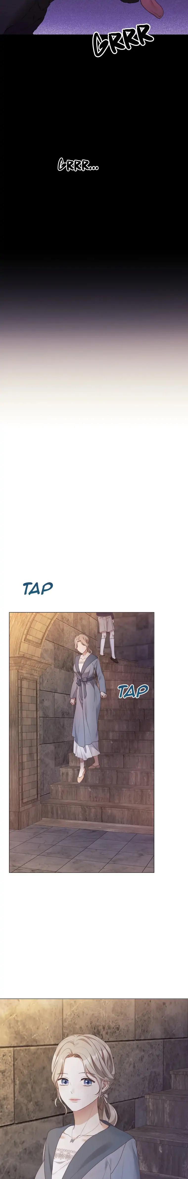 Tamu Tak Diundang Keluarga Fildette Chapter 66 page 19