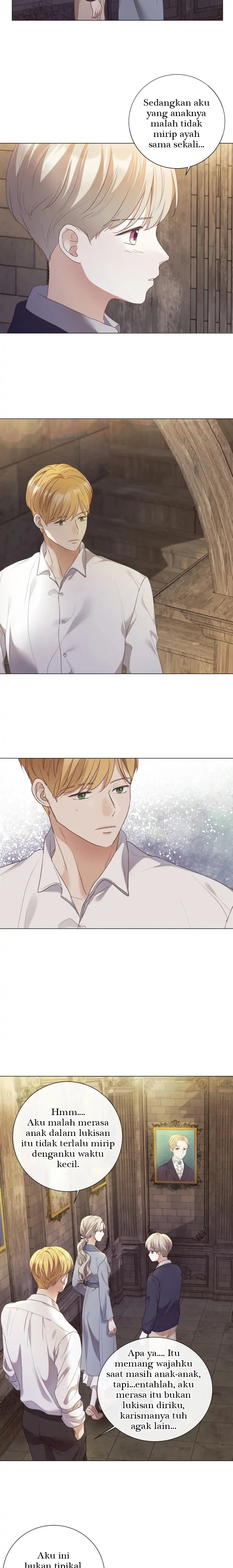 Tamu Tak Diundang Keluarga Fildette Chapter 66 page 21