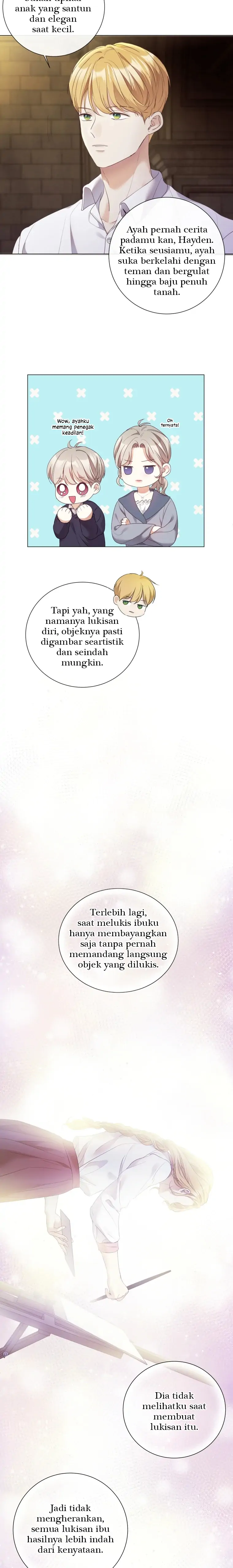 Tamu Tak Diundang Keluarga Fildette Chapter 66 page 22