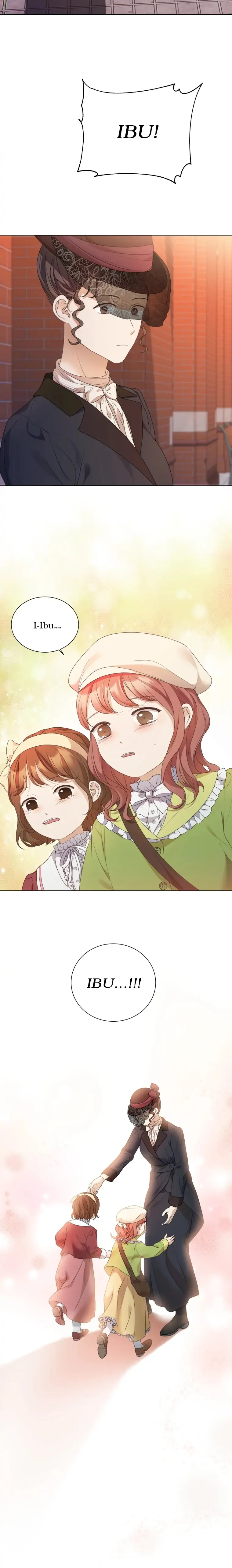 Tamu Tak Diundang Keluarga Fildette Chapter 66 page 26