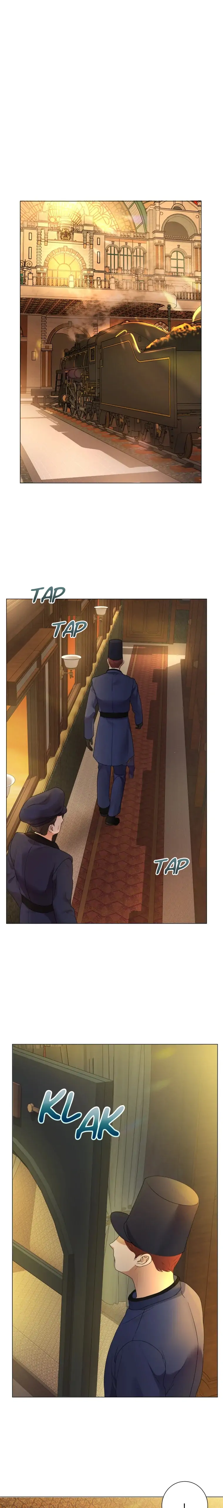 Tamu Tak Diundang Keluarga Fildette Chapter 66 page 28