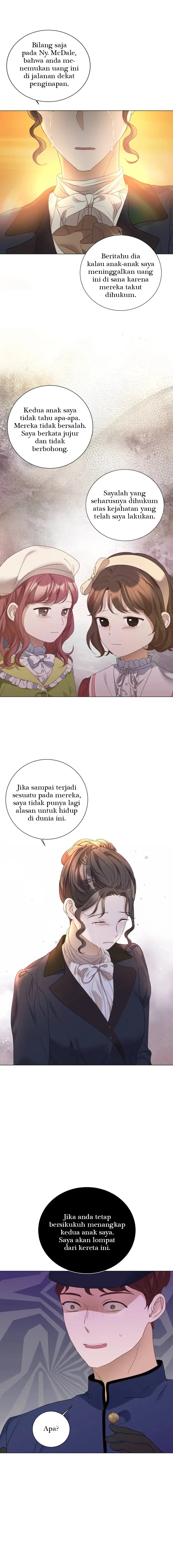 Tamu Tak Diundang Keluarga Fildette Chapter 66 page 32