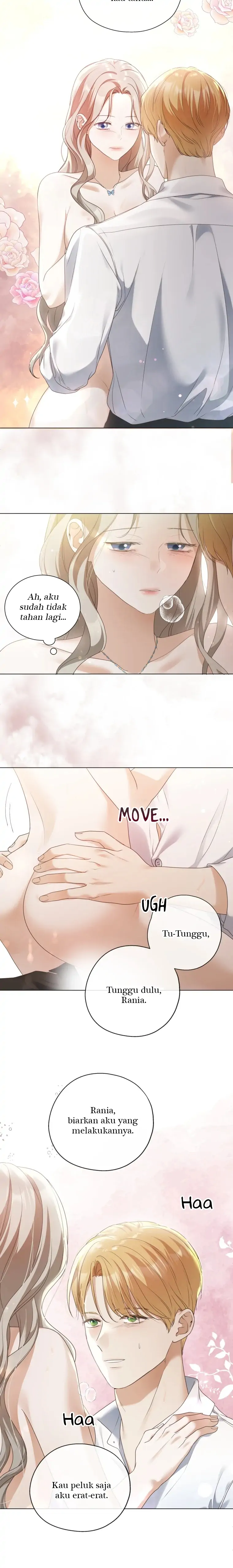Tamu Tak Diundang Keluarga Fildette Chapter 66 page 4