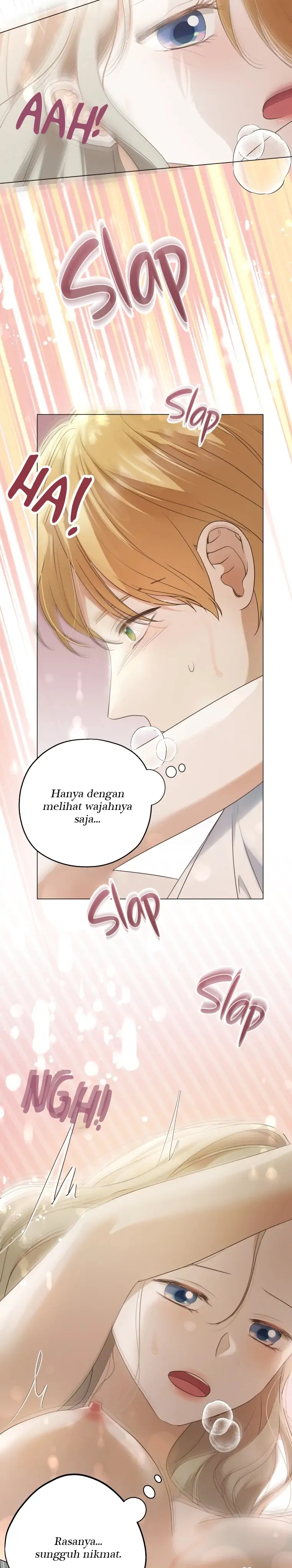 Tamu Tak Diundang Keluarga Fildette Chapter 66 page 6