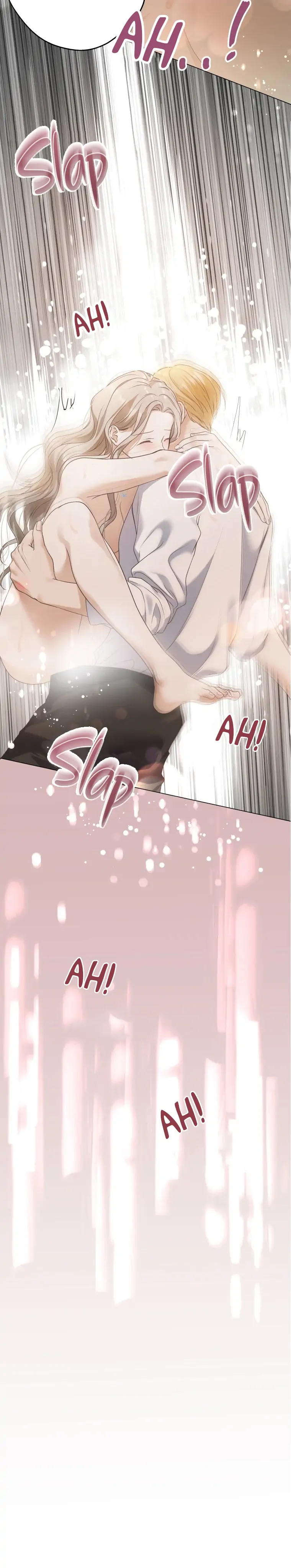 Tamu Tak Diundang Keluarga Fildette Chapter 66 page 7