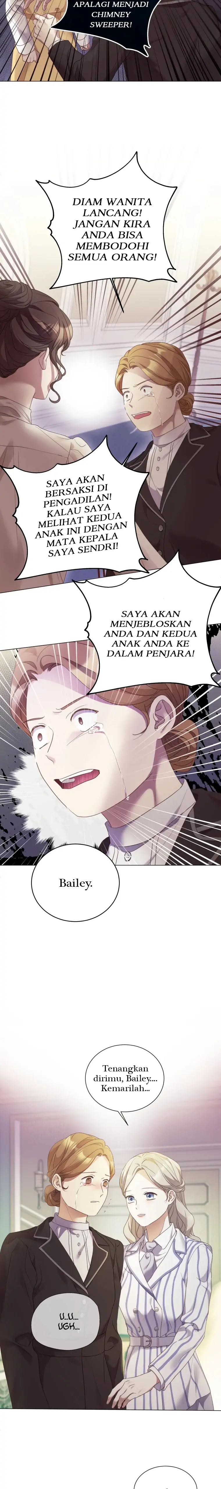 Tamu Tak Diundang Keluarga Fildette Chapter 68 page 14