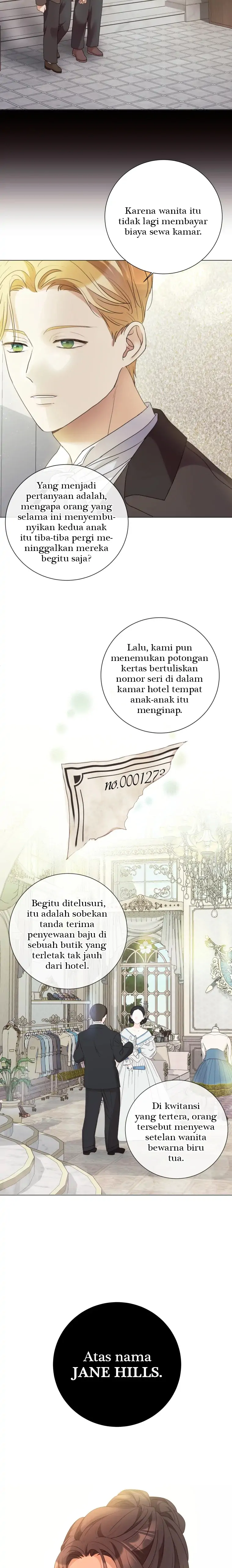 Tamu Tak Diundang Keluarga Fildette Chapter 68 page 22