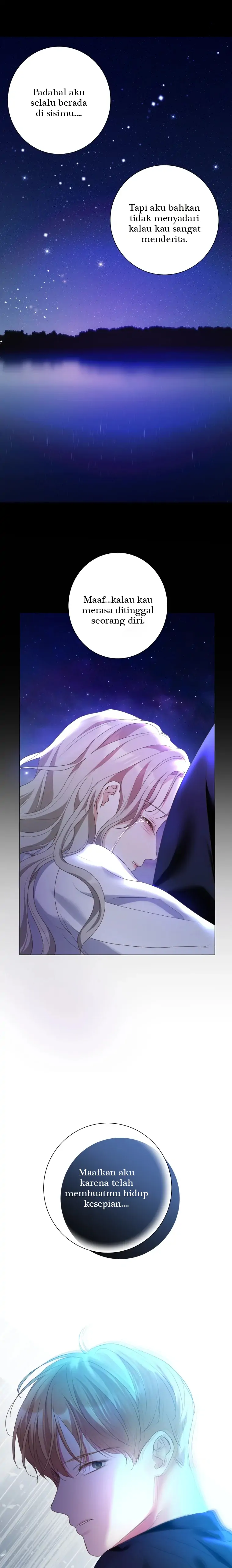 Tamu Tak Diundang Keluarga Fildette Chapter 74 page 21