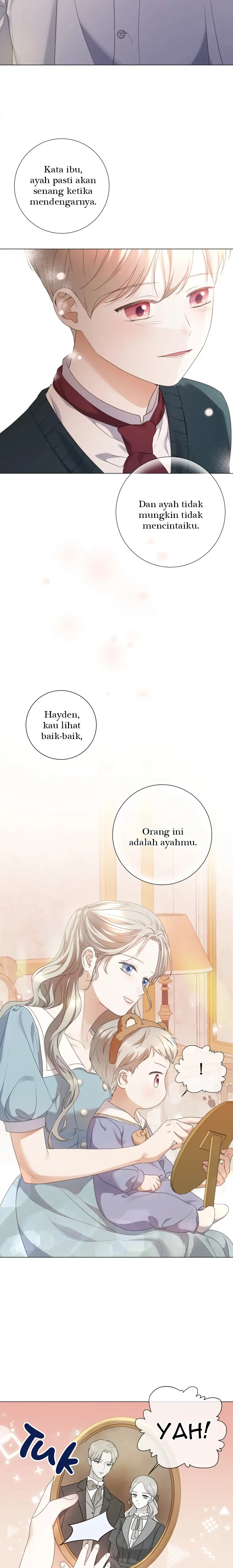 Tamu Tak Diundang Keluarga Fildette Chapter 78 page 10
