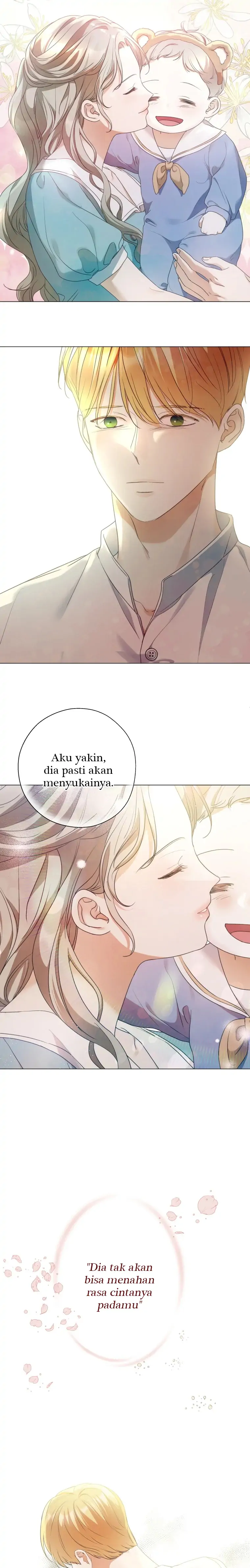 Tamu Tak Diundang Keluarga Fildette Chapter 78 page 12