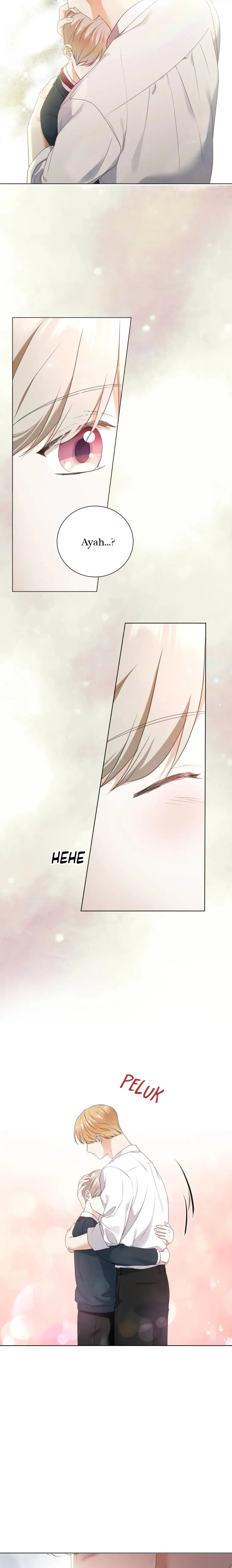 Tamu Tak Diundang Keluarga Fildette Chapter 78 page 13