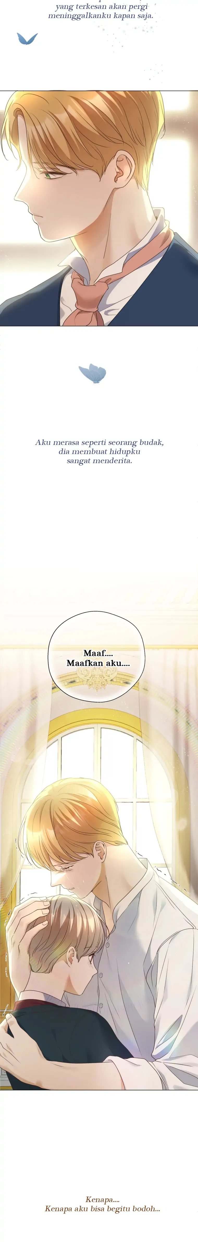 Tamu Tak Diundang Keluarga Fildette Chapter 78 page 18