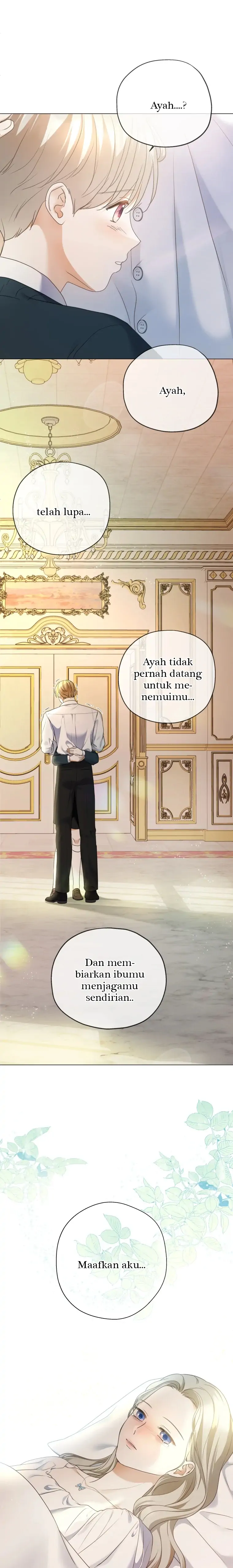 Tamu Tak Diundang Keluarga Fildette Chapter 78 page 19