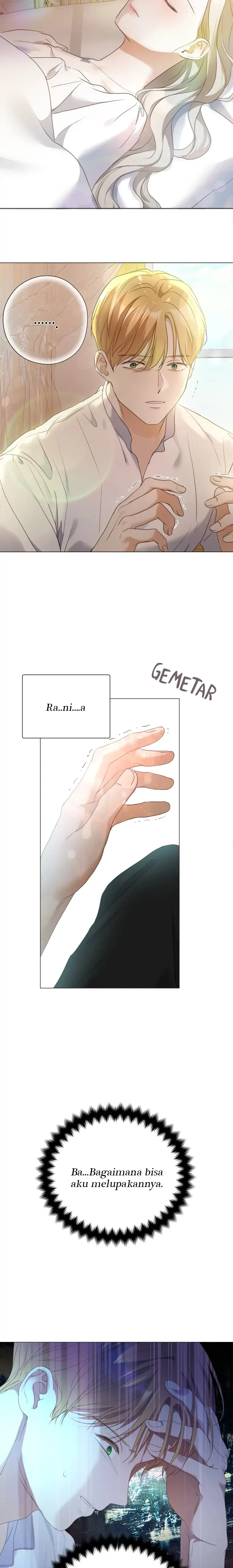 Tamu Tak Diundang Keluarga Fildette Chapter 78 page 2