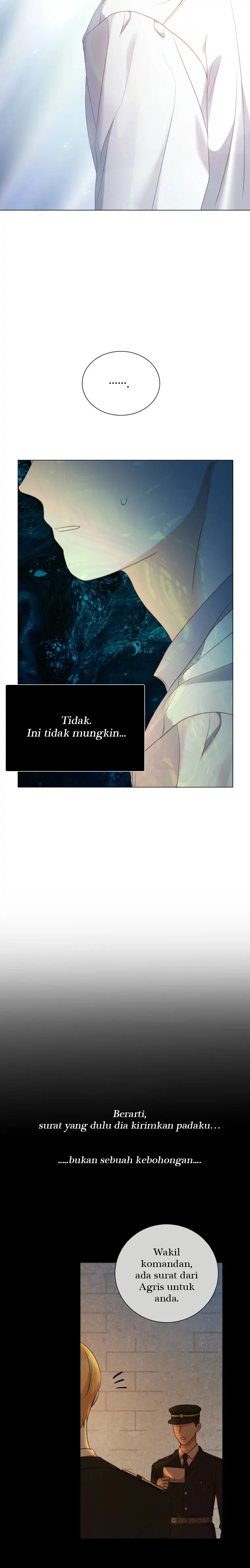Tamu Tak Diundang Keluarga Fildette Chapter 78 page 5