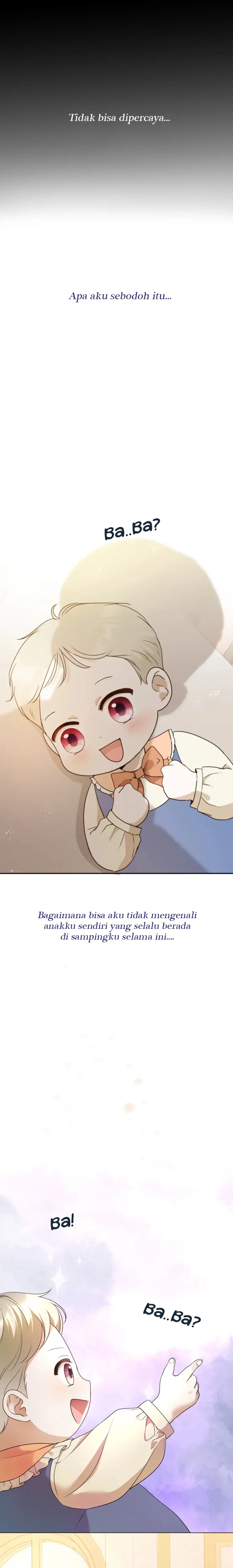 Tamu Tak Diundang Keluarga Fildette Chapter 78 page 7