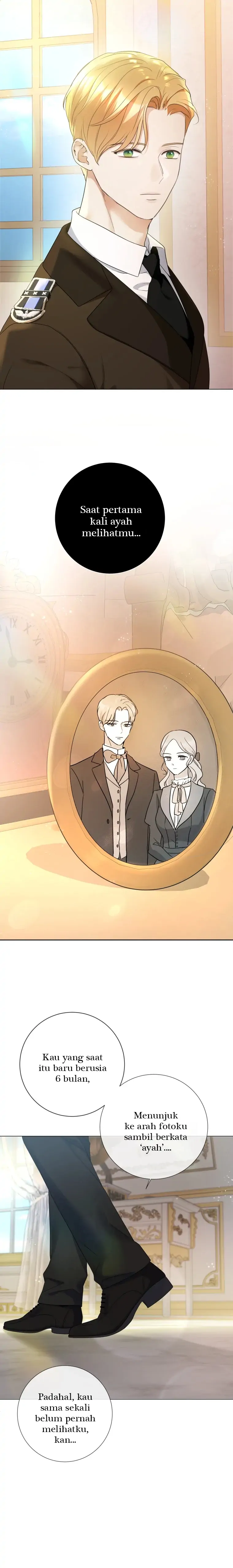 Tamu Tak Diundang Keluarga Fildette Chapter 78 page 8