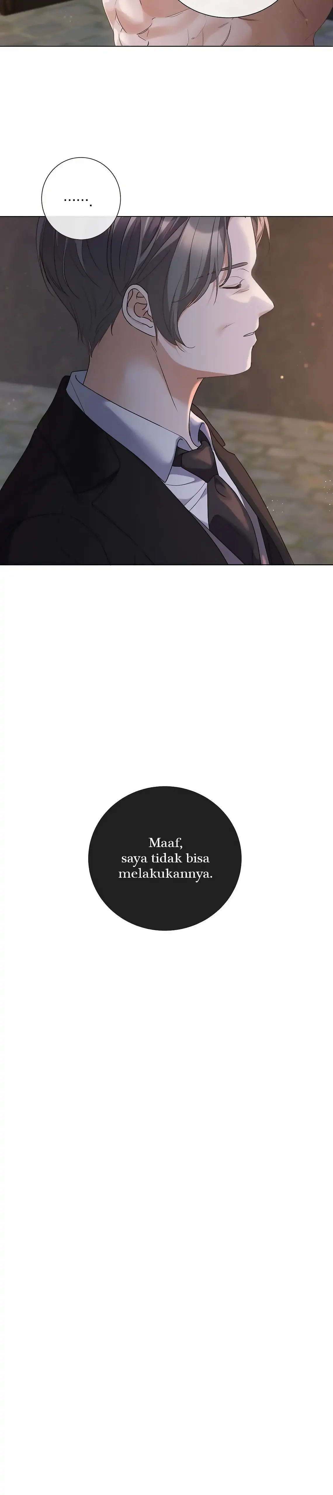 Tamu Tak Diundang Keluarga Fildette Chapter 79 page 19