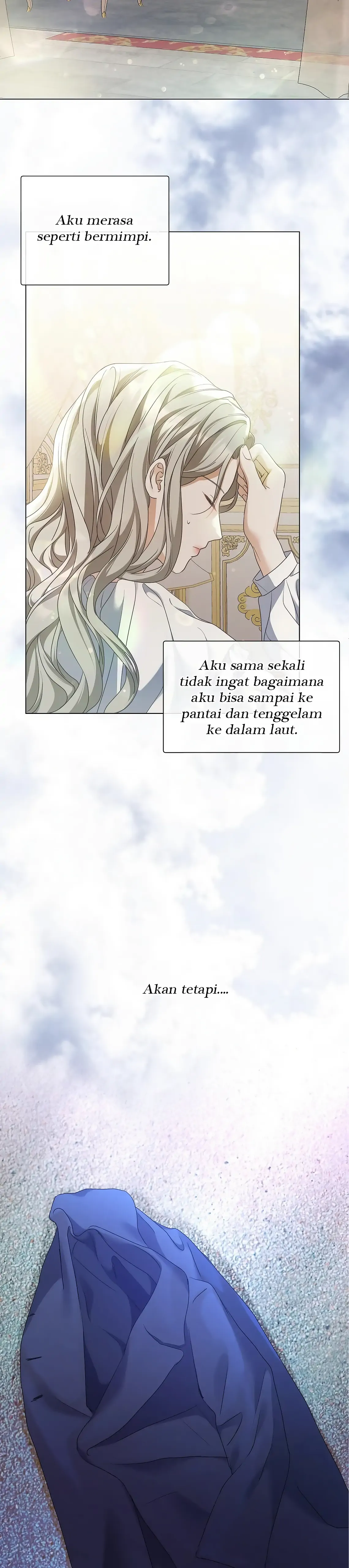 Tamu Tak Diundang Keluarga Fildette Chapter 79 page 27