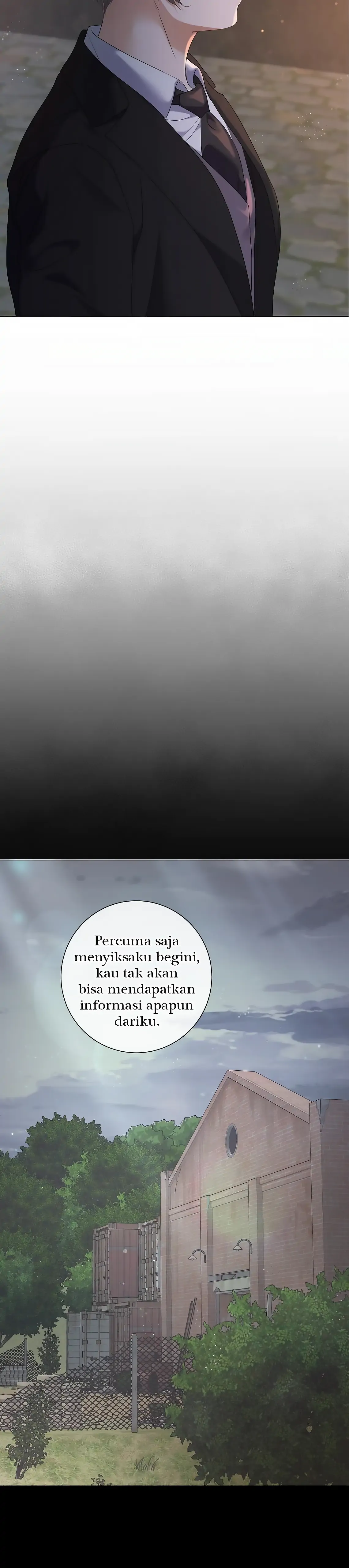 Tamu Tak Diundang Keluarga Fildette Chapter 79 page 2