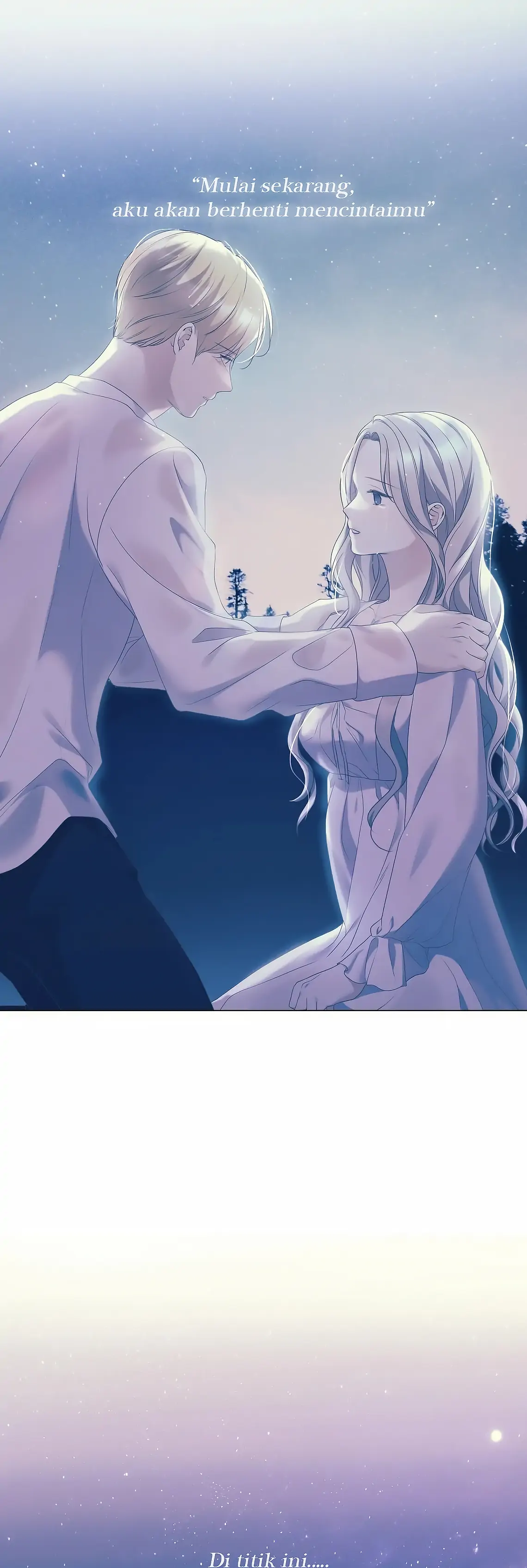 Tamu Tak Diundang Keluarga Fildette Chapter 79 page 30