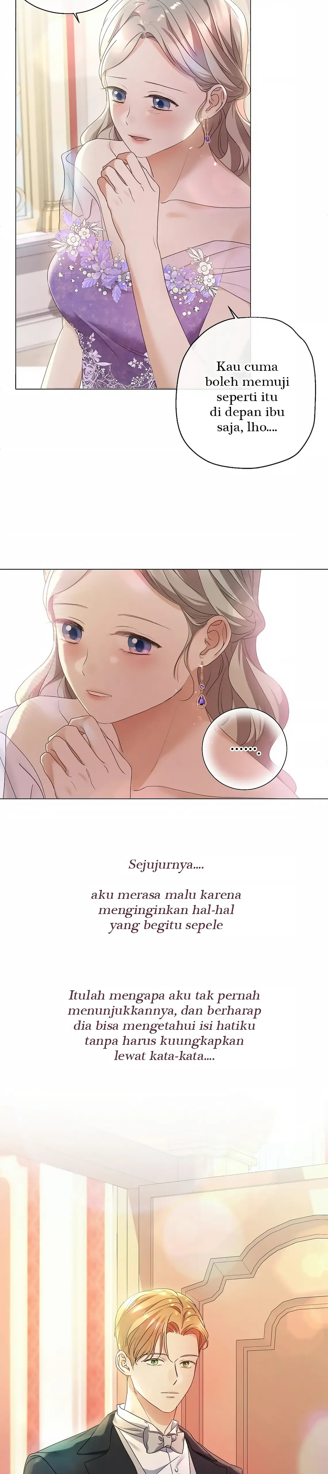 Tamu Tak Diundang Keluarga Fildette Chapter 79 page 34
