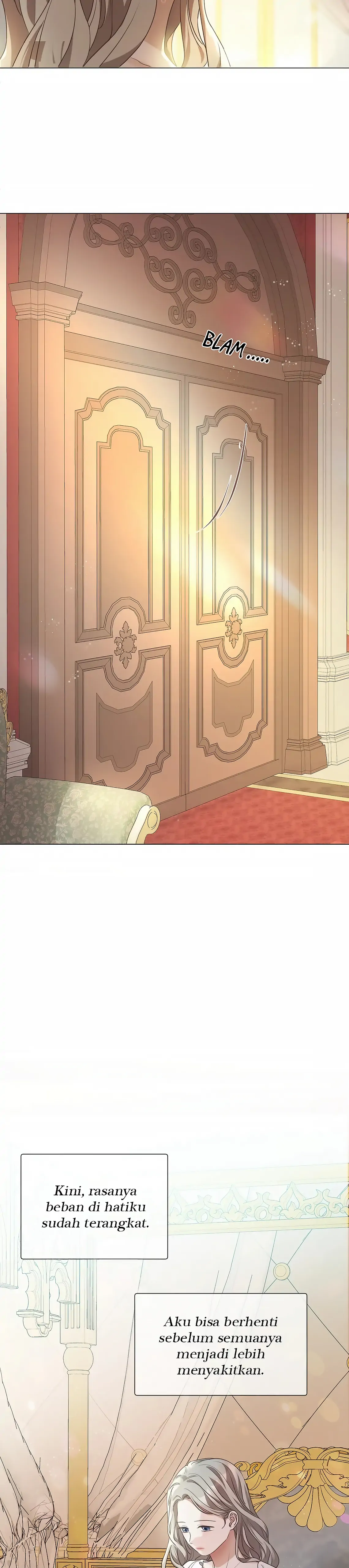 Tamu Tak Diundang Keluarga Fildette Chapter 79 page 36