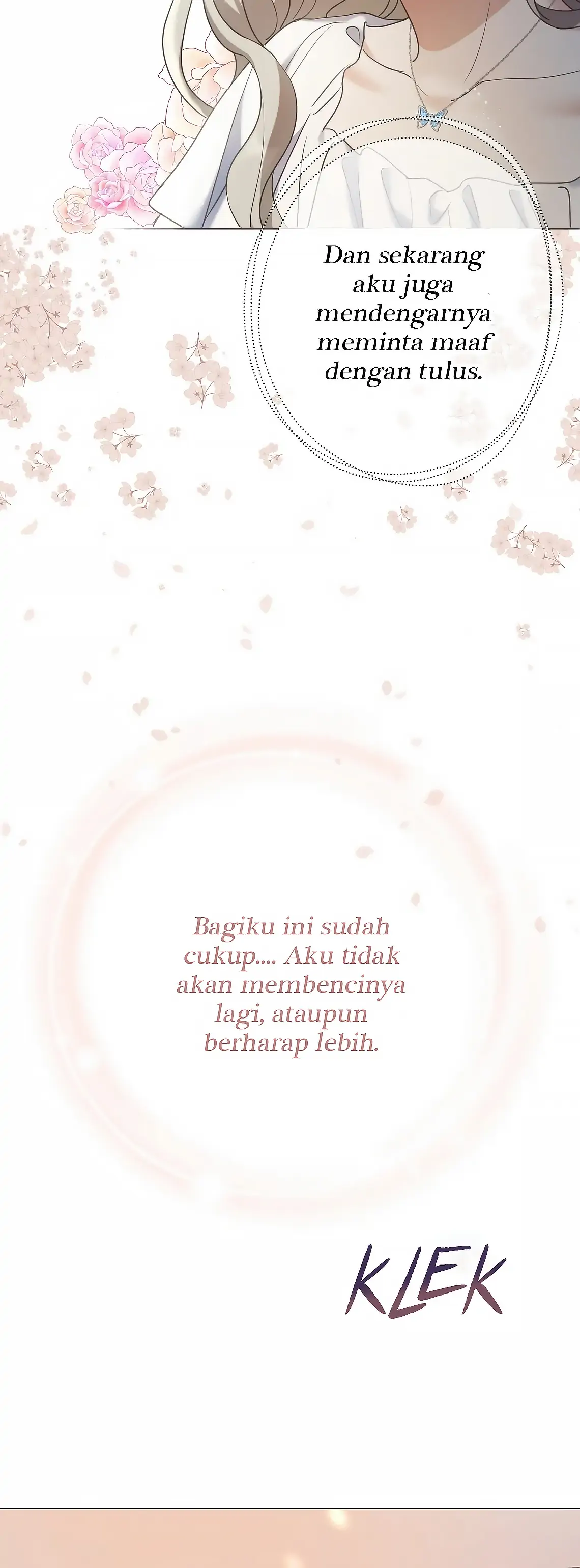 Tamu Tak Diundang Keluarga Fildette Chapter 79 page 39