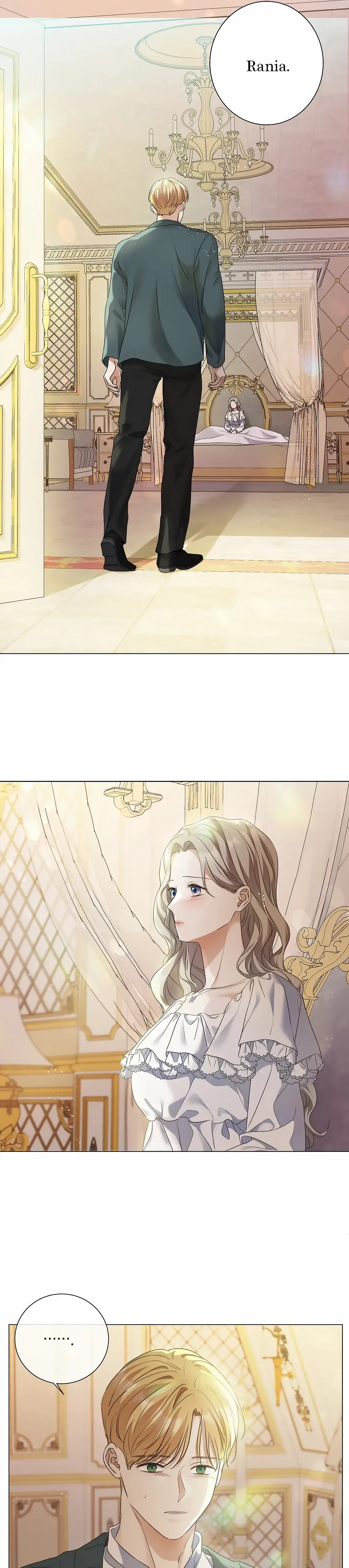 Tamu Tak Diundang Keluarga Fildette Chapter 79 page 40