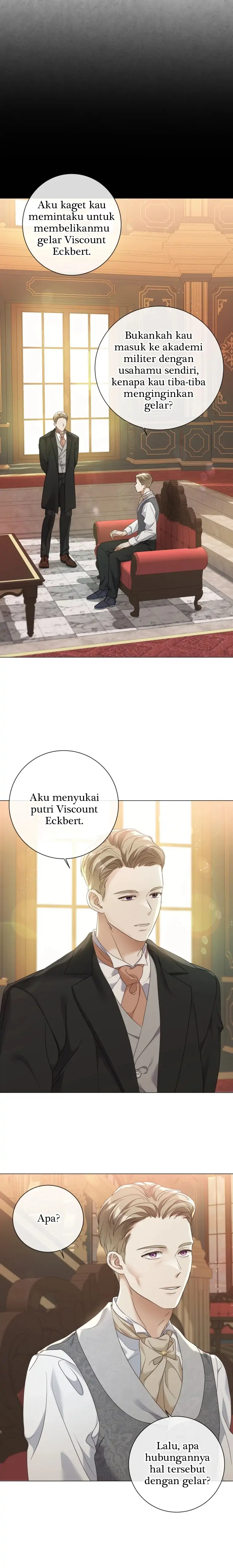 Tamu Tak Diundang Keluarga Fildette Chapter 83 page 2