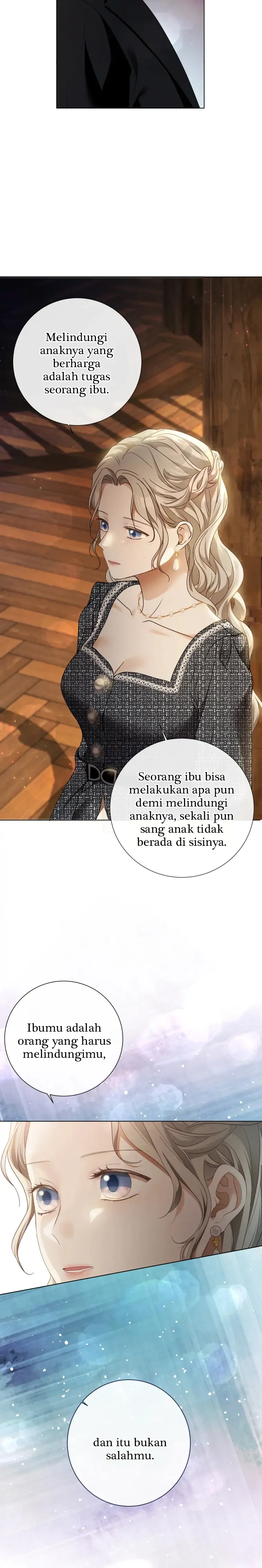 Tamu Tak Diundang Keluarga Fildette Chapter 86 page 25
