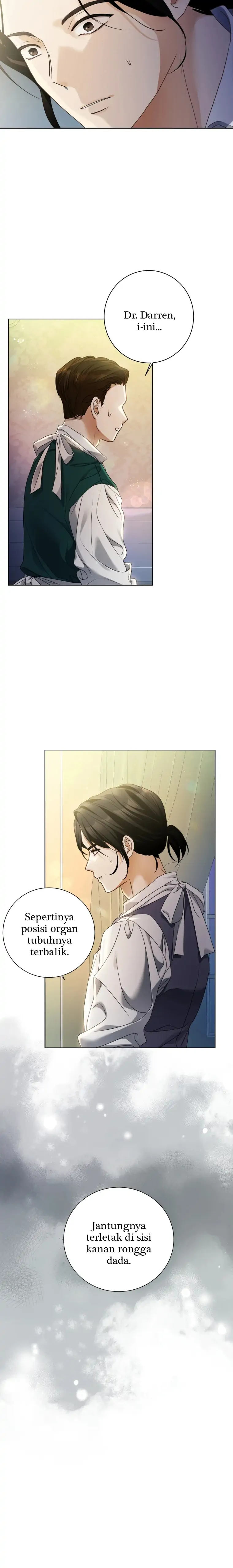 Tamu Tak Diundang Keluarga Fildette Chapter 86 page 7