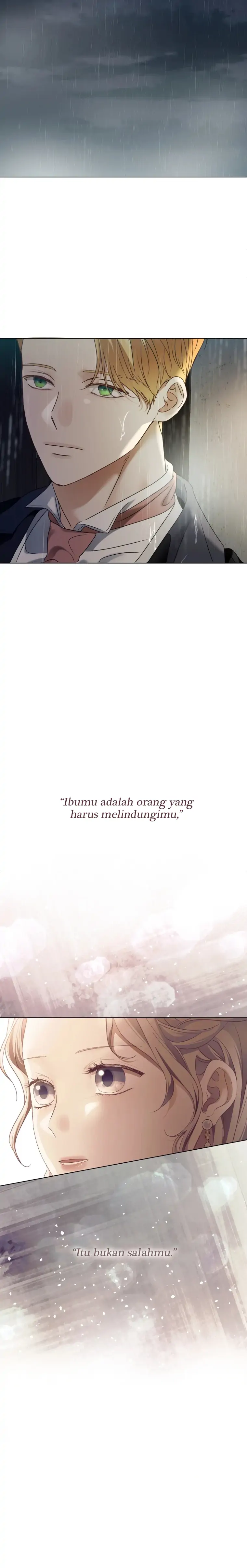 Tamu Tak Diundang Keluarga Fildette Chapter 87 page 15